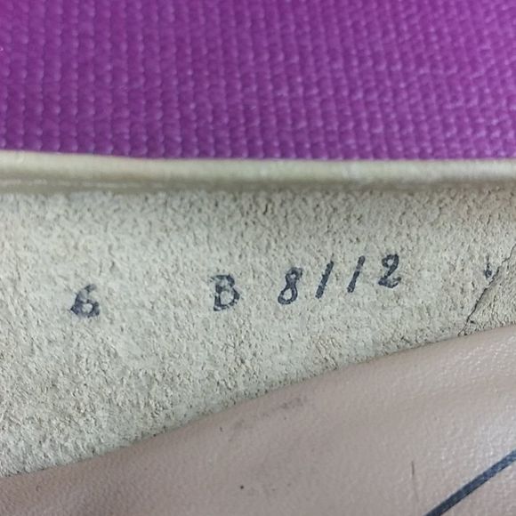 Seducta 6 heel  - Picture 7 of 8